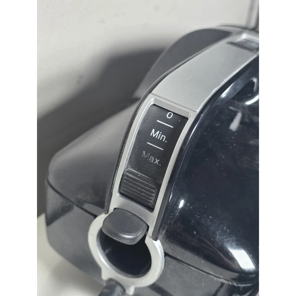 MIELE S163 STICK VACUUM BODY -For Parts Only